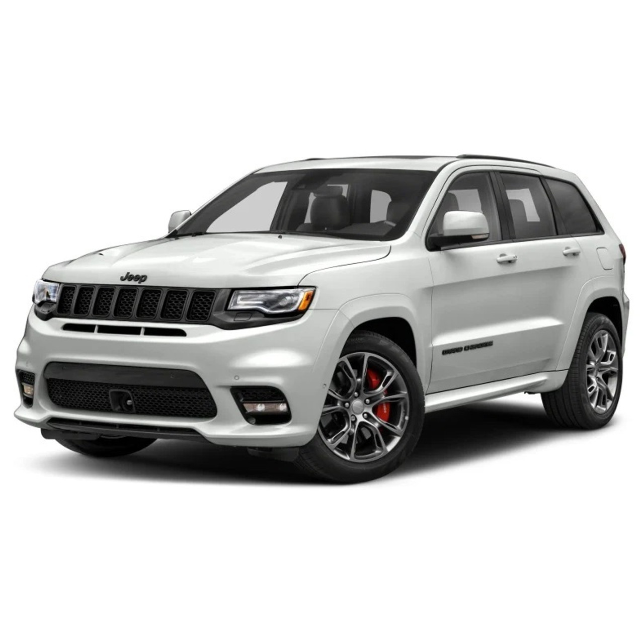 2014-2022  Grand Cherokee / Trackhawk